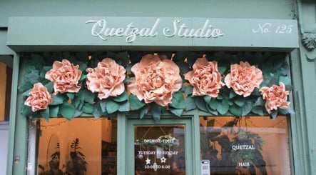 Image de Quetzal Studio 3