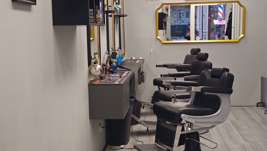 Amstyle Pro Barbers image 1