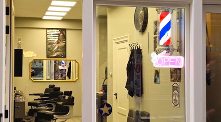 Amstyle Pro Barbers image 2