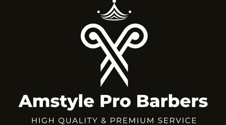 Amstyle Pro Barbers image 3