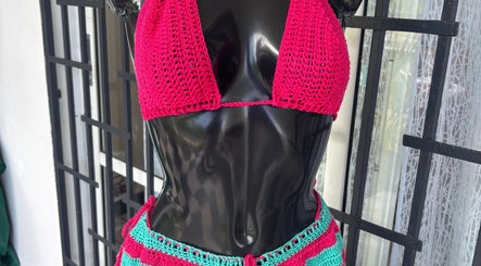 Crochet by M.N.N image 2