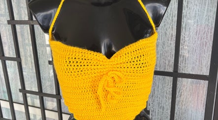 Crochet by M.N.N image 3