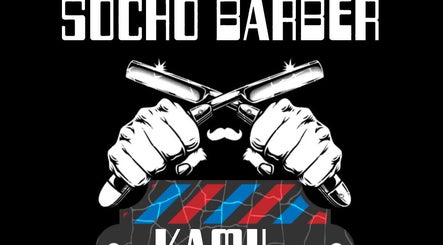 Barber image 3