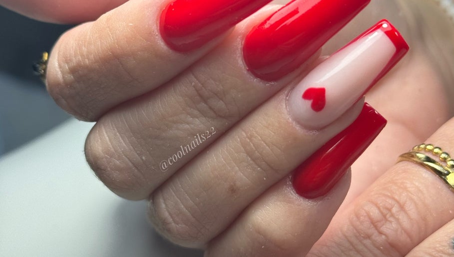 Cool Nails 22 image 1
