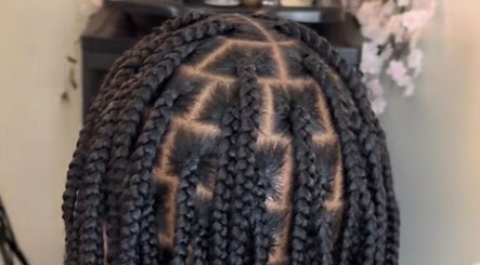 Hair Spa by Ronke image 3