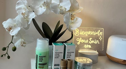 Glow skin spa image 2