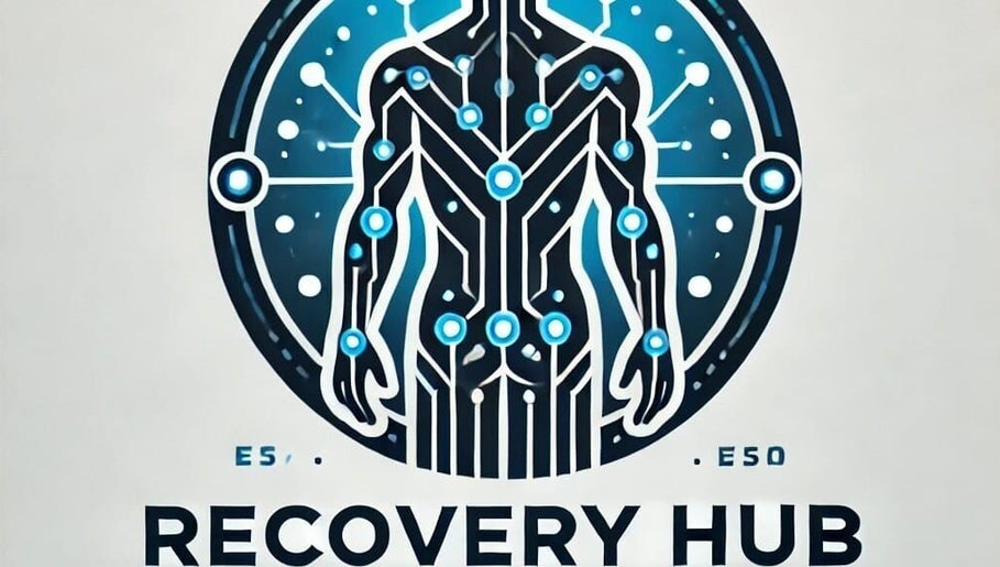 Recovery Hub image 1