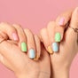 Studio M ~ Nails by Meriska