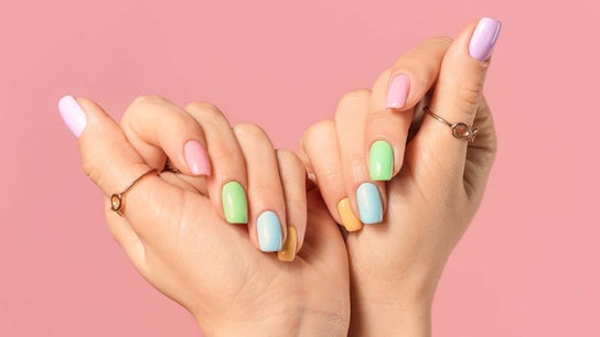 Studio M ~ Nails by Meriska