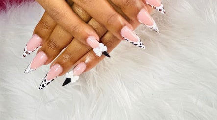 Lkg Beauty Boutique