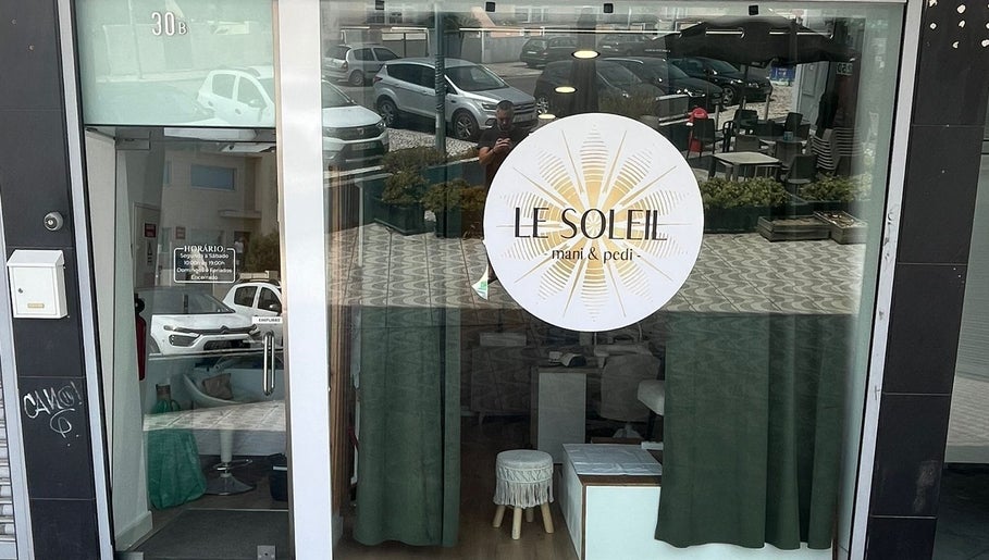 Le Soleil obrázek 1