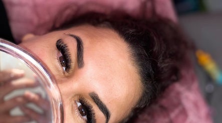 Z.F Beauty Lashes image 3