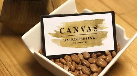 Canvas Hairdressing LLC billede 3