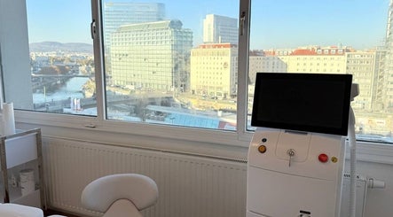 Skinbar Vienna