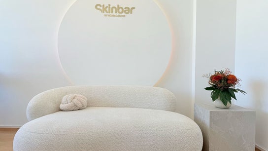 Nailbar Wien