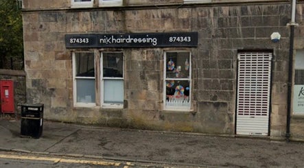 Hairbyeilidh