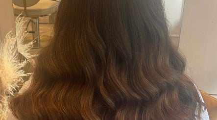 Hairbyeilidh, bilde 2