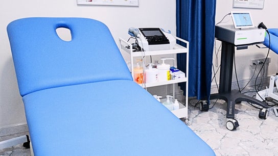 Elinos Petrou Physiotherapy Center | Φυσικοθεραπεία Λευκωσία - Μέλος ΓΕΣΥ