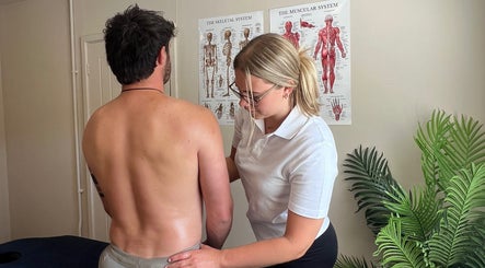Immagine 2, Cj Therapy