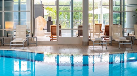 Εικόνα Pullman Fit & Spa Lounge 2