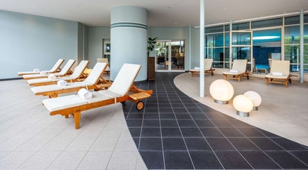 Εικόνα Pullman Fit & Spa Lounge 3