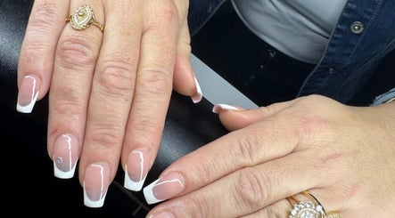 Nail’s by Maëva