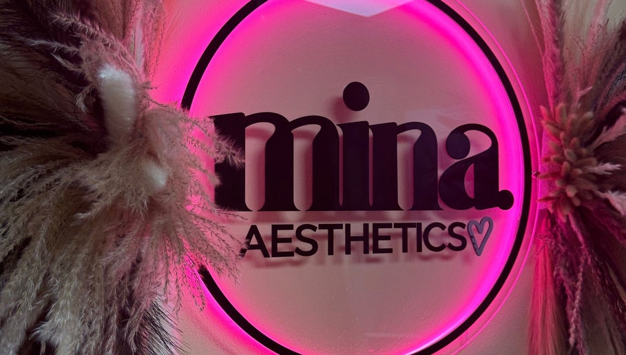 Mina Aesthetics image 1