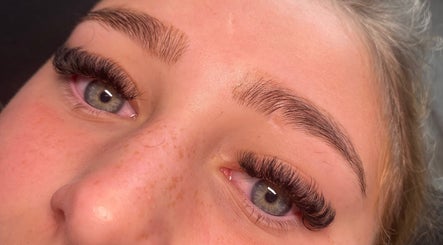 Lashed out