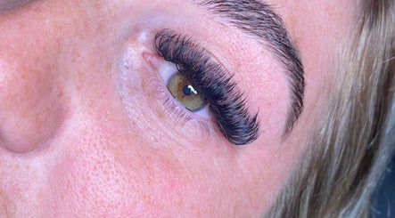 Lashed out image 2