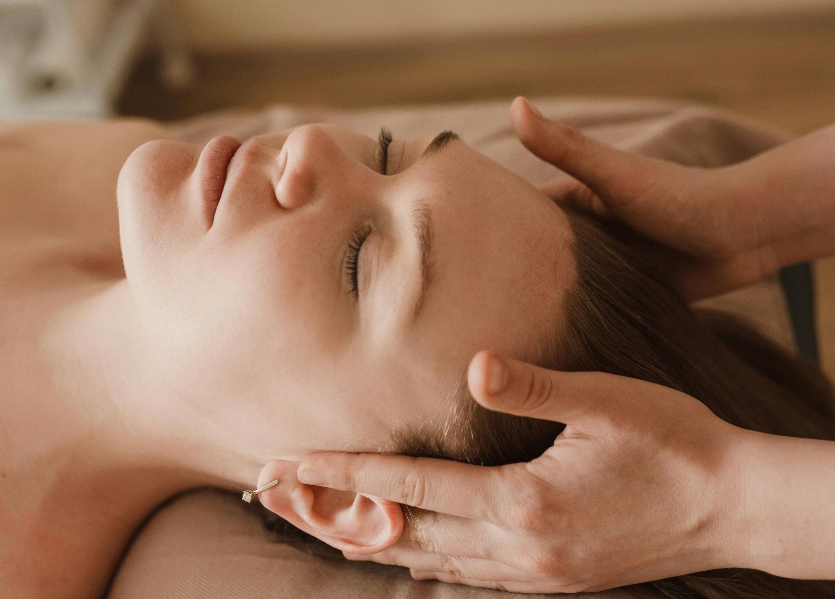 Massage relaxant au centre Equilibre & Harmonie by FD à Pierrelatte, Auvergne-rhône-alpes, FR.