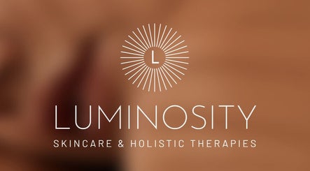 Luminosity Skincare & Holistic Therapies