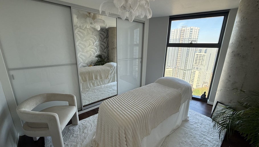 Luminosity Skincare & Holistic Therapies image 1