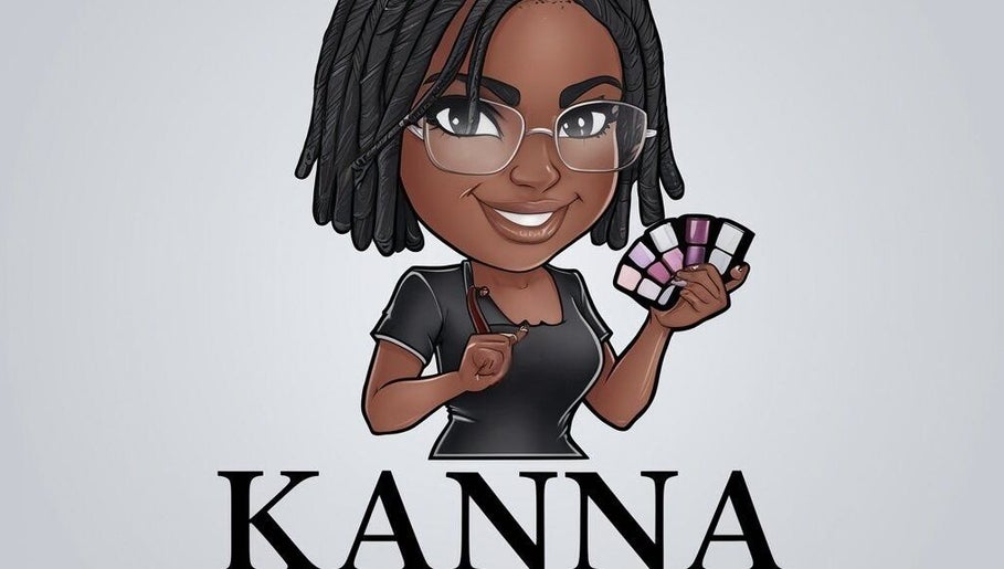 Kanna At Home, bild 1