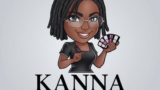 Kanna At Home