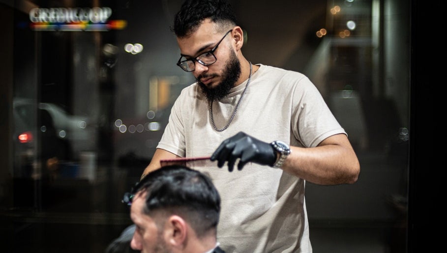 Solórzano's Barbería – kuva 1