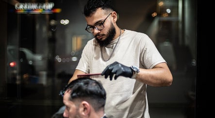 Solórzano's Barbería