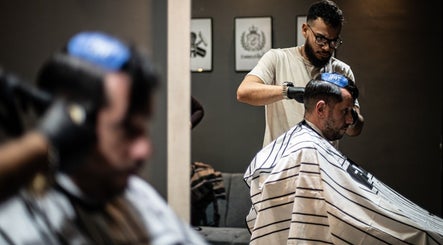 Solórzano's Barbería – kuva 2