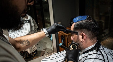 Solórzano's Barbería – kuva 3