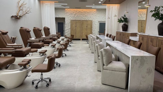 Zodiac Nail Boutique