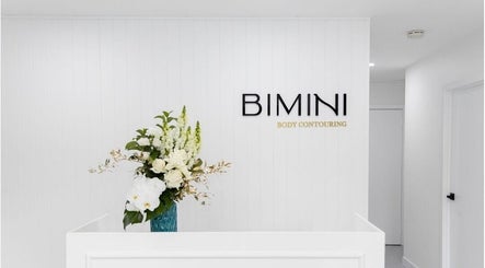 Bimini body contouring