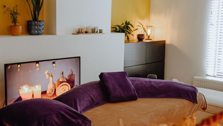 Natural Flow Massage slika 1