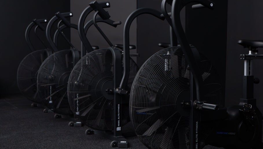 High Performance Training image 1