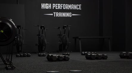 High Performance Training image 2