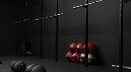 High Performance Training image 3