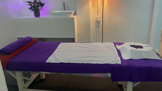 Serenity Massage