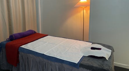 Serenity Massage image 2