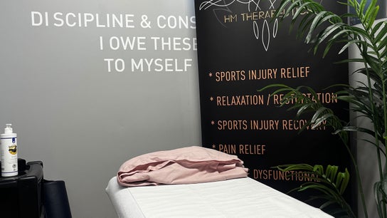 HM Therapeutics