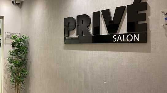 PRIVÉ HAIRDRESSING