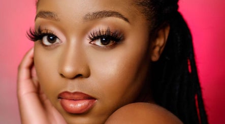 Terry Fleek Makeup Artistry