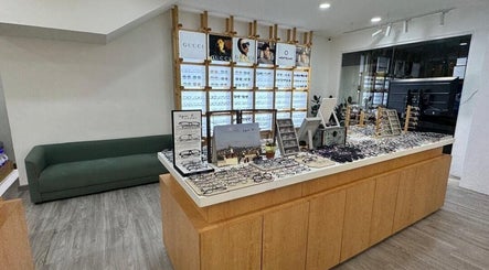 JIN OPTOMETRY image 2